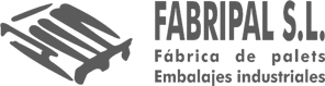 Fabripal Logo